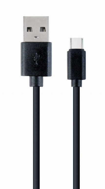 Cablexpert Cavo usb 2.0 e Type-C ( am / cm ), 1 m