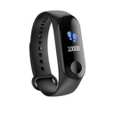 Celly Smartwach Trainerband 0,96"