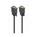 Cablexpert cavo Dvi-d - Dvi-d 1.8m