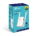 TP-Link Extender wireless RE305 Wifi AC1200 mesh bianco