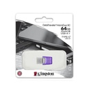 Kingston DTDUO3C usb/type-c 64gb USB   3.2