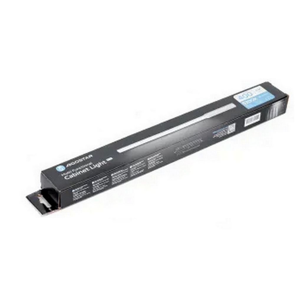 Lampada Led USB per armadio 5W con sensore 5700K