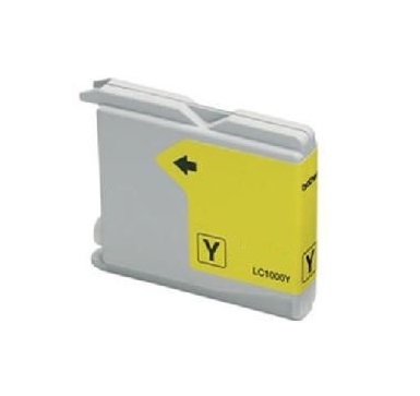 Cartuccia compatibile Epson T27XL T 2714 Gialla