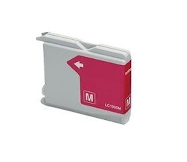 Cartuccia compatibile Epson T 2713 Magenta