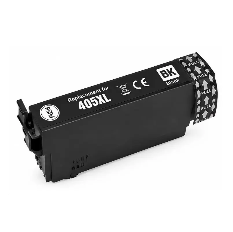 Cartuccia comp. Epson 405XL T 405 Nera 
