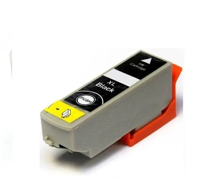 Cartuccia compatibile Epson T 3351 Nera