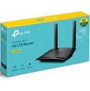 Tp-Link TL-MR100 Router Wi-Fi 300Mbps 4G LTE