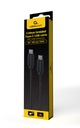 Cablexpert cavo dati e ricarica power delivery type-c/type-c  1,8 m