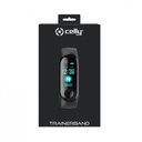 Celly Smartwach Trainerband 0,96"