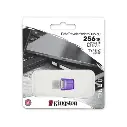Kingston DTDUO3C usb/type-c 256GB USB 3.2