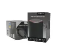 Gembird Altoparlante LED BT 3W
