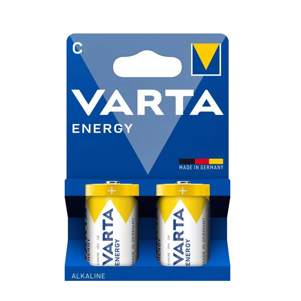 VARTA Energy C BL 2