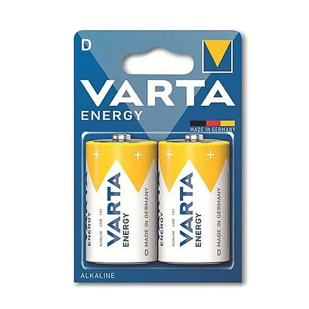 VARTA Energy D BL2