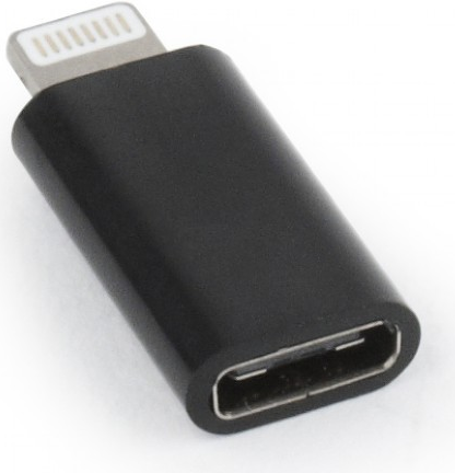 Cablexpert adattatore ingresso type-c uscita lighting