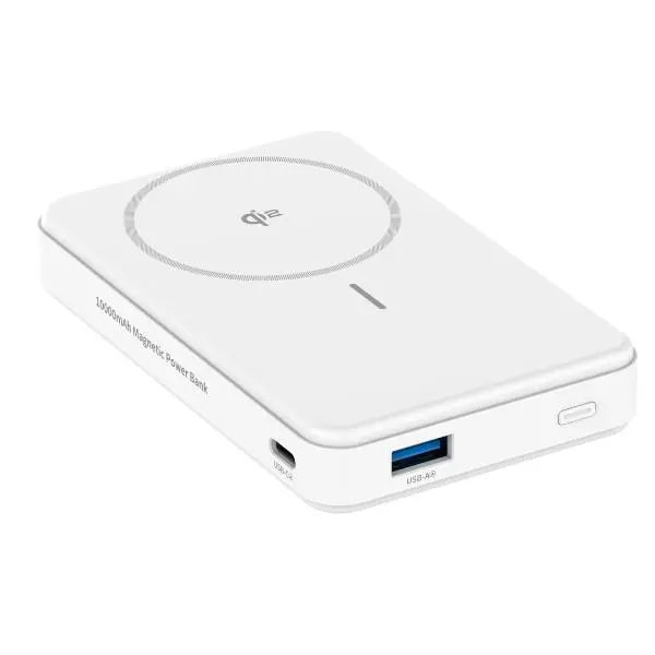 Celly powerbank Magsafe 10 000mha 15W Q2 Wireless