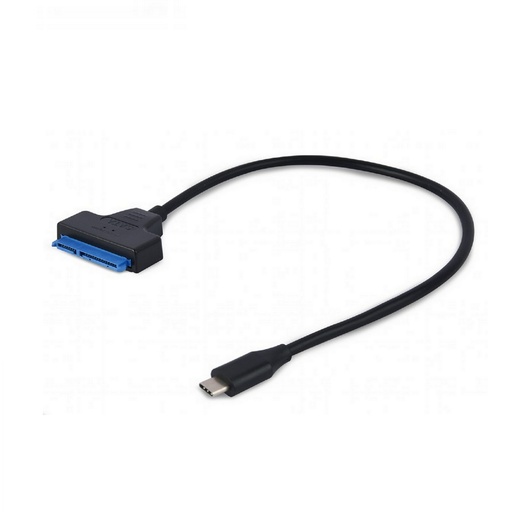 [AUS3-03] Adattatore per HDD, SSD SATA 2,5" a Type-C 