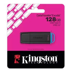 [DTXG2/128GB] Kingston USB DTXG2 128gb 3.2