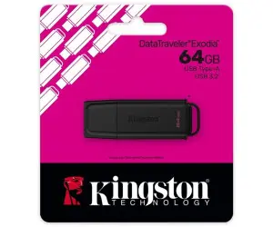 [DTXG2/64GB] Kingston USB DTXG2 64gb 3.2