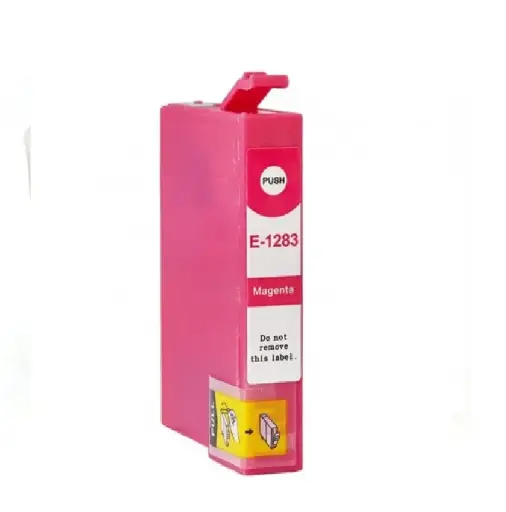 [T01283/M] Cartuccia compatibile Epson T 1283 Magenta