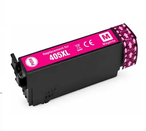 [T405/M] Cartuccia comp. Epson 405XL T 405 Magenta 