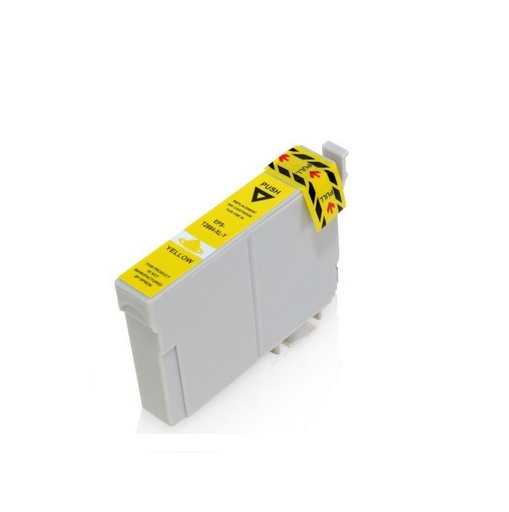 [T2994/Y] Cartuccia compatibile Epson T 2994 gialla