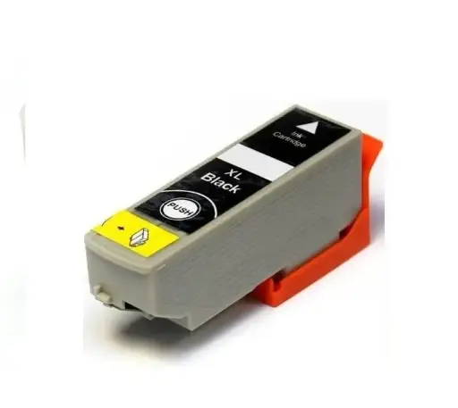 [T3351/BK] Cartuccia compatibile Epson T 3351 Nera