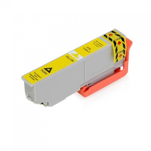 [T3364/Y] Cartuccia compatibile Epson T 3364 XL Giallo