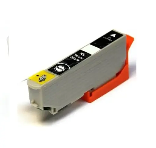 [T3361/BKP] Cartuccia compatibile Epson T 3361 XL Photo Nera