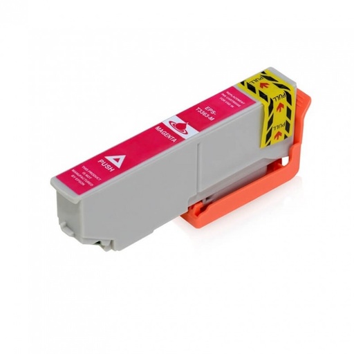 [T3363/M] Cartuccia compatibile Epson T 3363 XL Magenta