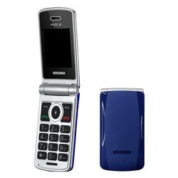 [10282092] Brondi Fox S Blue