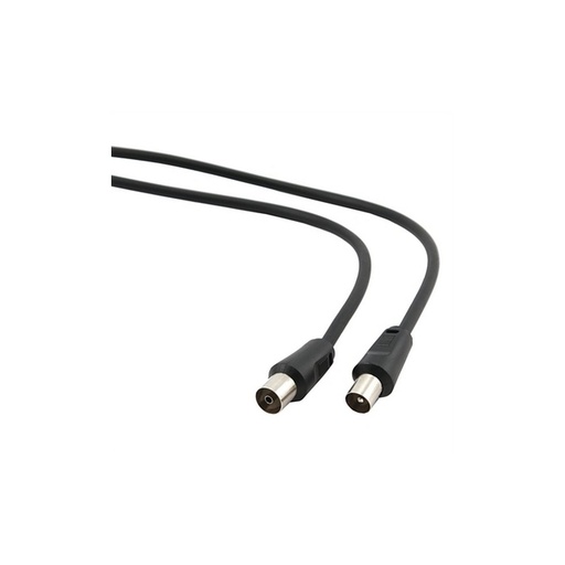 [CCV-515] Cablexpert Cavo Antenna  1.8m