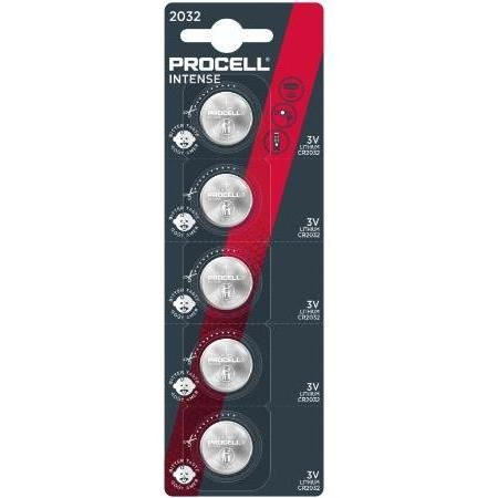 [CR2025BL5] Procell Intese CR2025 BL5
