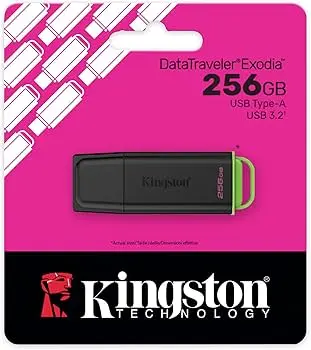 [DTXG2/256GB] Kingston USB DTXG2 256gb 3.2