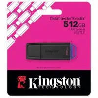 [DTXG2/512GB] Kingston USB DTXG2 512gb 3.2